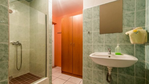 Ubytovanie Polaček Štúrovo 10