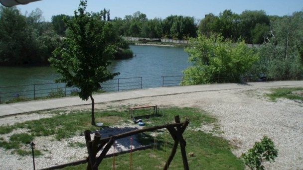 Ubytovanie Polaček Štúrovo 27