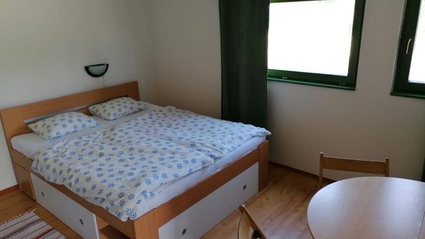 Chata Olympia Štúrovo 4