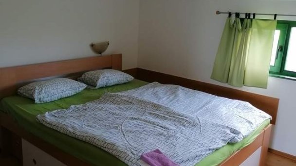 Chata Olympia Štúrovo 24