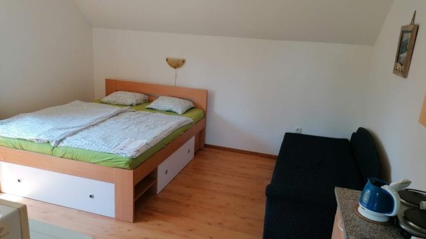 Chata Olympia Štúrovo 7