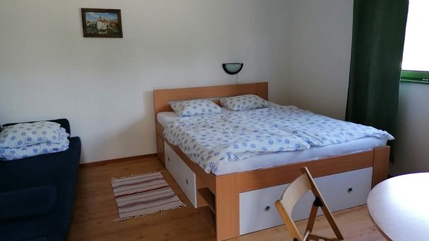 Chata Olympia Štúrovo 21