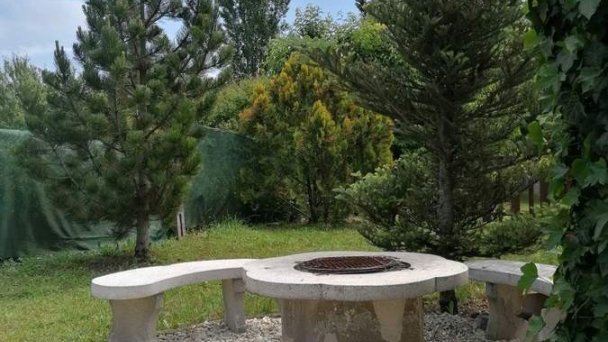 Chata Olympia Štúrovo 15