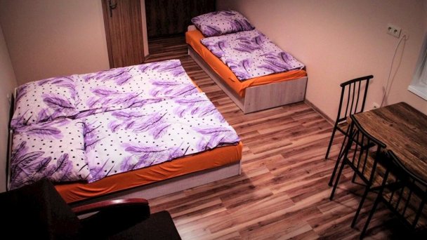 Chaty Klaudia Štúrovo 9 Chaty Klaudia Štúrovo 9