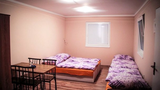 Chaty Klaudia Štúrovo 11 Chaty Klaudia Štúrovo 11