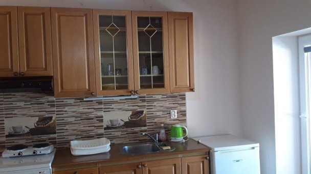 Apartmánový dom Flower Bike Štúrovo 9
