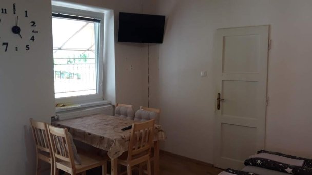 Apartmánový dom Flower Bike Štúrovo 14