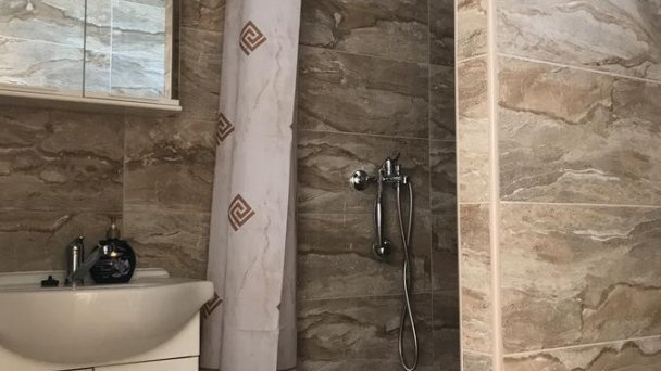 Apartmánový dom Flower Bike Štúrovo 17