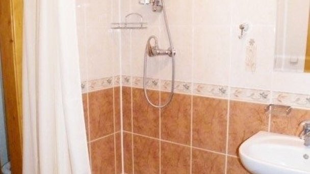 Bungalovy pri mlyne Radava 41