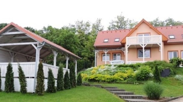 Apartmány TOMINO Radava 19