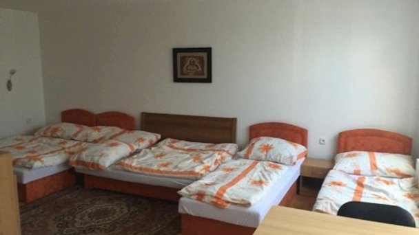 Apartmány TOMINO Radava 18