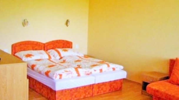 Apartmány TOMINO Radava 16
