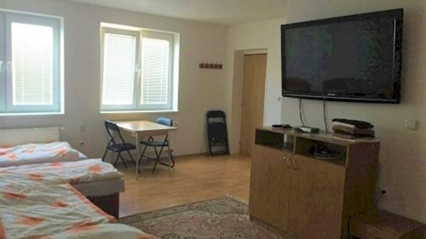 Apartmány TOMINO Radava 7