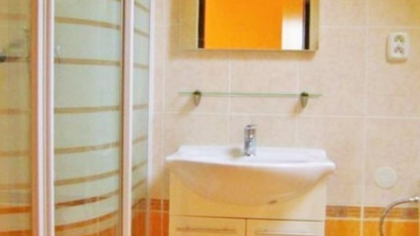 Apartmány TOMINO Radava 14