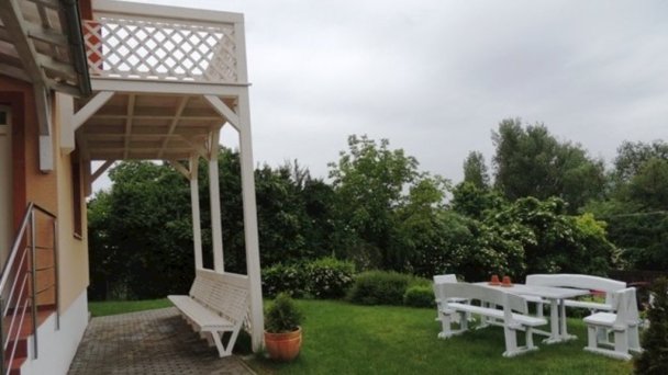 Apartmány TOMINO Radava 12