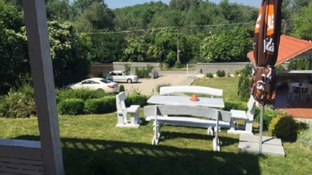 Apartmány TOMINO Radava 11