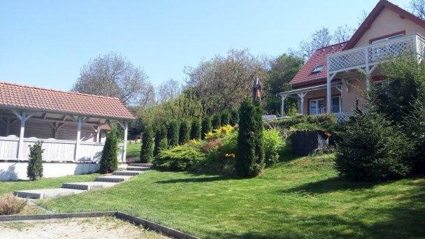 Apartmány TOMINO Radava 10