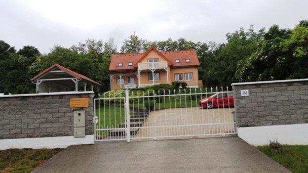 Apartmány TOMINO Radava 9