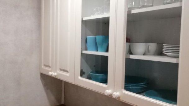 Chata K&D Štúrovo 7