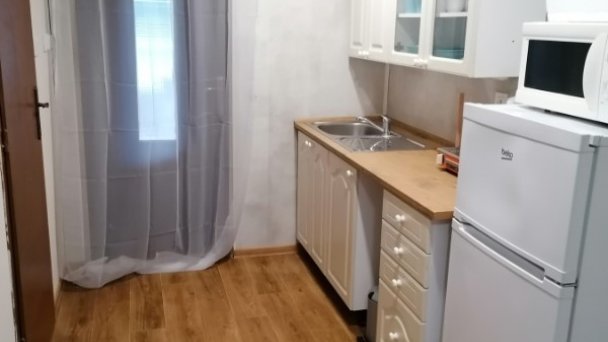 Chata K&D Štúrovo 10