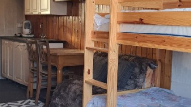 Chata K&D Štúrovo 14