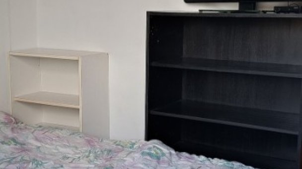 Chata K&D Štúrovo 16
