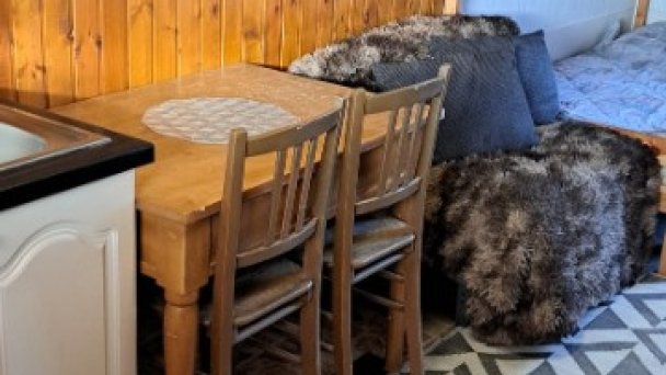 Chata K&D Štúrovo 17