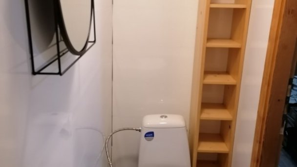 Chata K&D Štúrovo 21