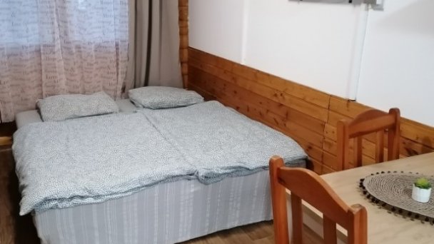 Chata K&D Štúrovo 23
