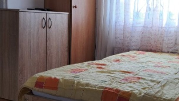 Chata K&D Štúrovo 27