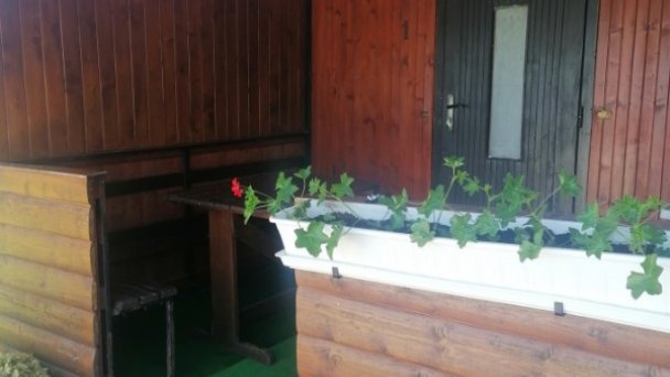 Chata K&D Štúrovo 30
