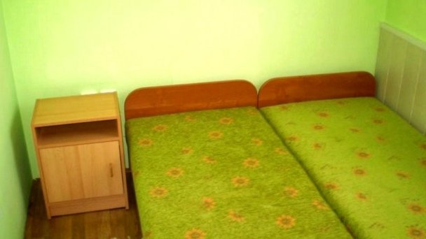 Chata Eva Štúrovo 9 Chata Eva Štúrovo 9