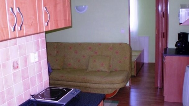 Chata Eva Štúrovo 11 Chata Eva Štúrovo 11