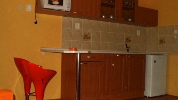 Chata Eva Štúrovo 29 Chata Eva Štúrovo 29