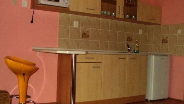 Chata Eva Štúrovo 30 Chata Eva Štúrovo 30