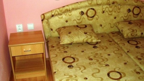 Chata Eva Štúrovo 31 Chata Eva Štúrovo 31