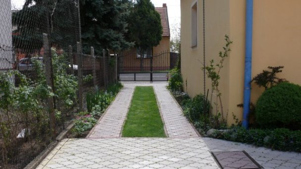 Penzión Akvamarin Štúrovo 14
