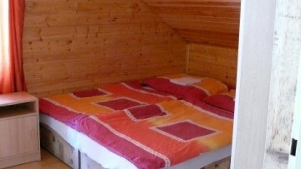 Penzión Akvamarin Štúrovo 16
