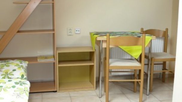 Penzión Akvamarin Štúrovo 17