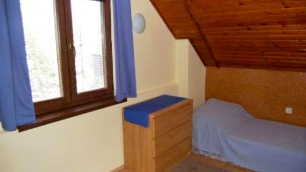 Chata Dunaj Radvaň nad Dunajom 9