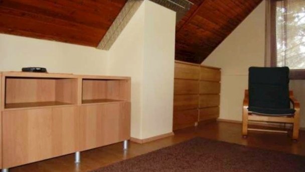 Chata Dunaj Radvaň nad Dunajom 16
