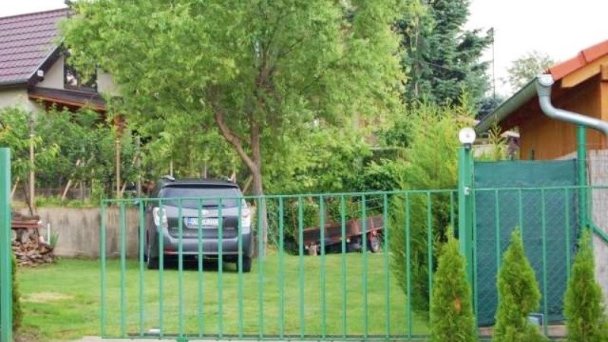 Chata Dunaj Radvaň nad Dunajom 30