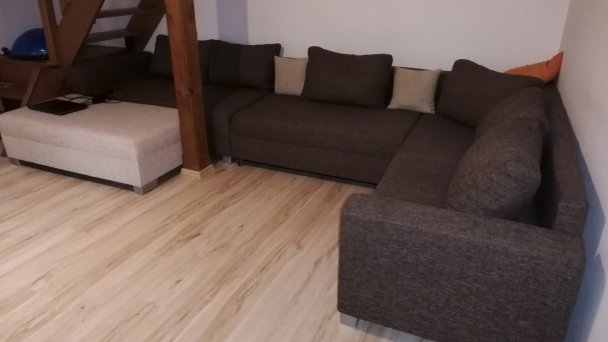 Chata Galata Radvaň nad Dunajom 3