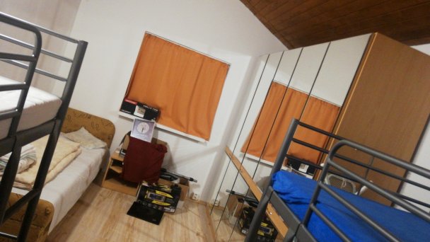Chata Galata Radvaň nad Dunajom 11