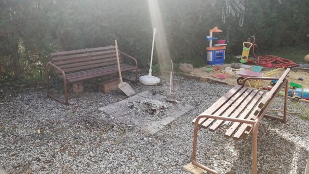 Chata Galata Radvaň nad Dunajom 18