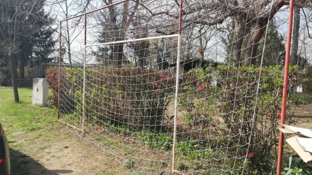Chata Galata Radvaň nad Dunajom 23
