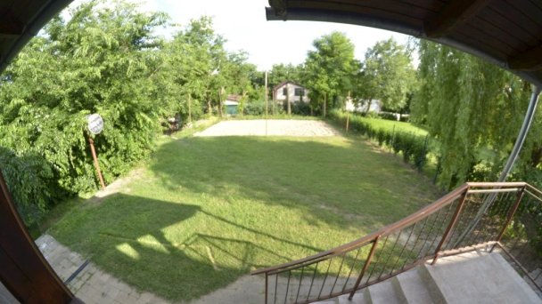 Chata TOBO Radvaň nad Dunajom 11