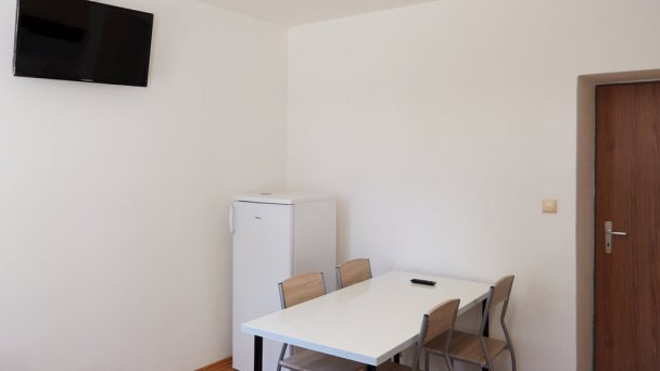 Ubytovňa Poplar Šaľa 6