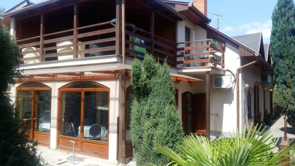 Penzión Korzo Štúrovo 34