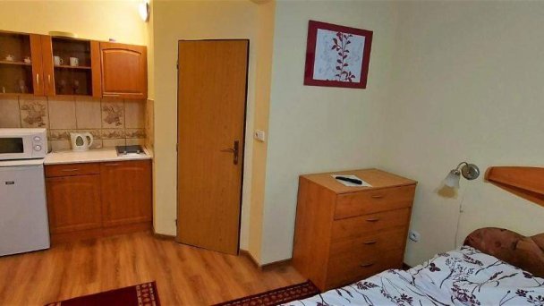 Penzión Korzo Štúrovo 38